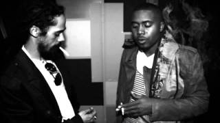 Nas &amp; Damian Marley - Africa Must Wake Up with all lyrics