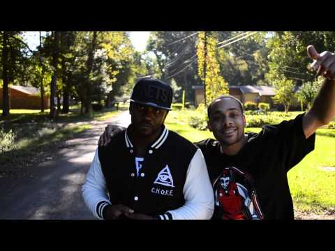 BABY BONE-DOIN WHAT I WANT