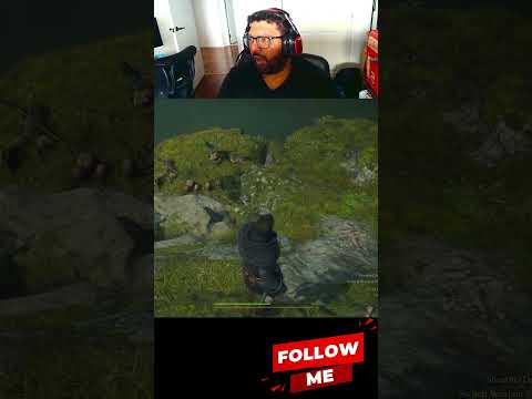 Dragon's Dogma 2 Shorts - 13 |#gaming #browngamer #gamer #ps5 #dragonsdogma #DD2 #capcom #arisen