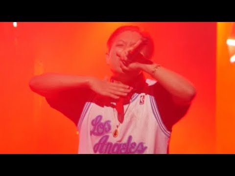 161030 메킷레인 단콘:: 나플라 Nafla - Kings  #BADBADGOODGOOD