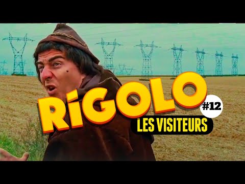 Les Visiteurs, la comédie culte qui traverse le temps