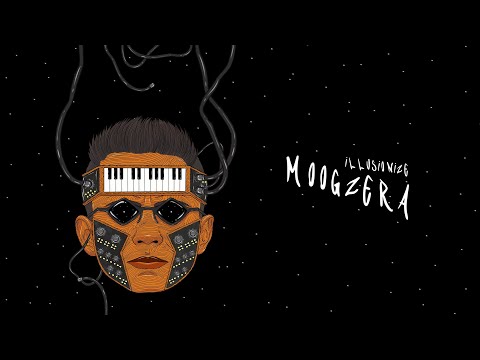 Illusionize - Moogzera