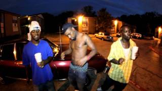 Lil Dre, Mondo Brown, &amp; Lil Ken- I&#39;m Leanin