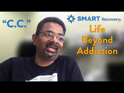 Life Beyond Addiction - "CC"