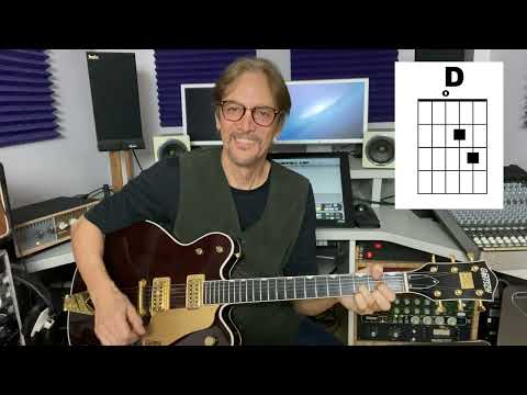 The Beatles - You're Going To Lose That Girl LESSON by Mike Pachelli