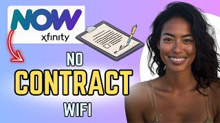 Xfinity Now Internet Review (2025) No Contract Wi-Fi Worth It