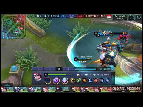 Savage ke2 ku wkwk 😆 GGWP 😂