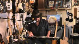 "YOU CAN'T BE MINE"  WALLACE BERRY