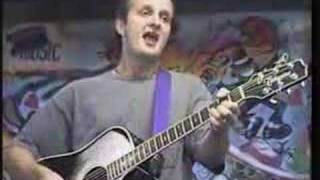 PAUL SANCHEZ 8/8/97 Part IV: Shotgun In My Soul