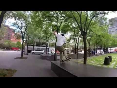 Carlos Carvalho - MTL VideoPart 2015