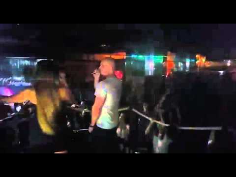 OLIVERA & BOBAN RAJOVIĆ- Teci mi kroz vene (live)