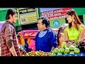 Mahesh Babu Brahmanandam Comedy Scene Mahesh Babu Blockbuster Movie IDream Trending