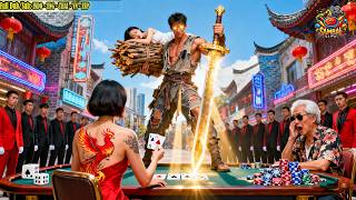 Download lagu Pengemis Bau Ikut Judi Dihina, Tak Disangka Ia Dewa Judi yang Membuat Kasino Itu Bangkrut Total mp3 Download lagu Pengemis Bau Ikut Judi Dihina, Tak Disangka Ia Dewa Judi yang Membuat Kasino Itu Bangkrut Total mp3