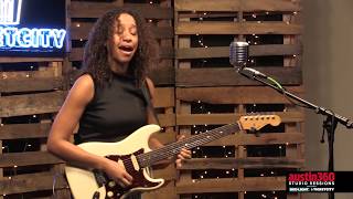 Jackie Venson - Run (Live on Austin360 Studio Sessions)