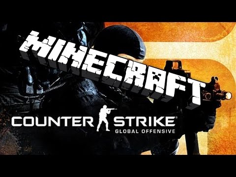 Flansmod Battle | CsGoCraft | Deutsch | Full HD