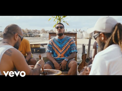 JAHBOY - Taki (Official Music Video)