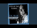 Eyes of the Elders (Short Cut - T.K. Blue & Stefon Harris theme & T.K. sax solo)