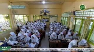 Download lagu Syair Burdah Oleh Santriwati Darussalam #darussalammartapura #martapura #santriwati #santri mp3