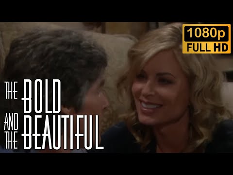 Bold and the Beautiful -  2007 (S20 E215) FULL EPISODE 5109
