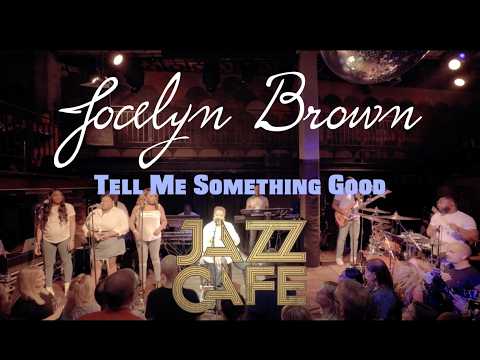 Tell Me Something Good のサムネイル