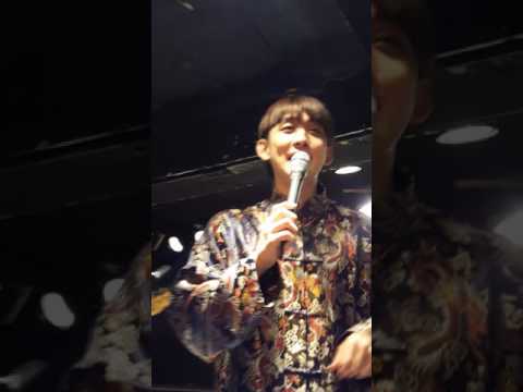 170401_로켓트-잔나비 @위대한락데이(클럽FF)