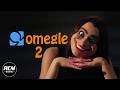 Omegle 2 Short Horror Film