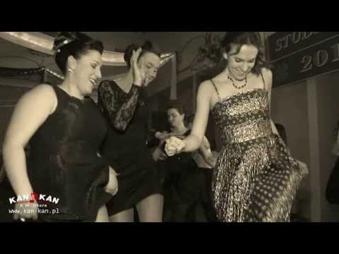 Studniówka 2014 - I LO im. Marii Skłodowskiej-Curie