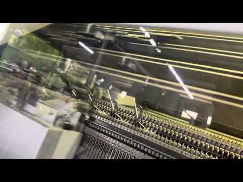 Shima Seiki NSES122 CS F.3