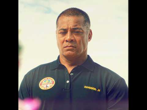 Behind This Lifeguard’s Warning Lies a Broken Heart.|Rescue:HI-Surf (2024)#edit #shorts #viral l