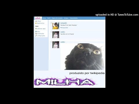 roddie - milha ✈ w/ twikipedia