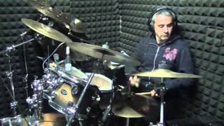 portrayed as unremorseful john 5 kritos drummer