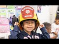 Unlocking Rewarding Futures With Scholarship Prep S Career Day