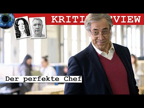 arteshot 186 - Der perfekte Chef | Kritik/Review/Rezension