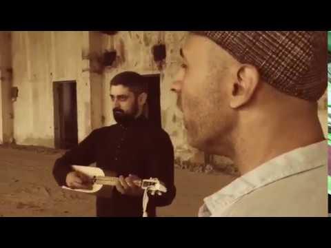 JRPJEJ - the lament of the beautiful Zazou/ live perfomance