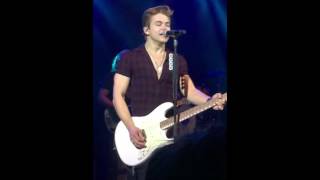 Hunter Hayes - Where it all Begins