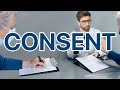 Capacity & Consent