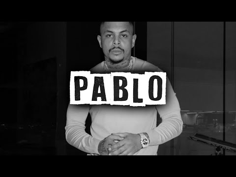 [FREE] LUCIANO x KALIM Hard TRAP TYPE BEAT 2022 "PABLO" | HARD TRAP INSTRUMENTAL