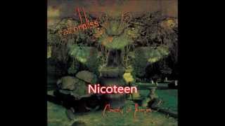 Razorbliss - Nicoteen