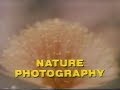 Kodak Video Programs Nature Photography 1985