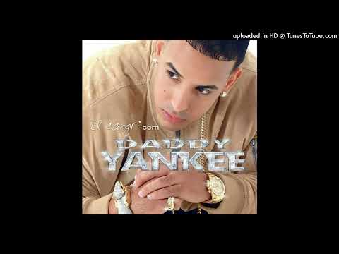 Daddy Yankee - Recuerdas (Ft. Speedy)