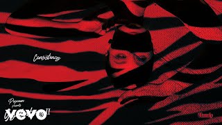 Popcaan - Consistency | Gyalentines II EP (Official Audio) (Official Audio)
