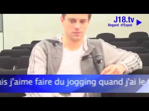 Interview exclusif du Brésilien Lucas MENDES, défenseur à l'Olympique de Marseille