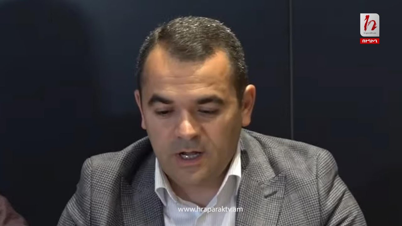 #Ուղիղ. Գրիգորի Խաչատուրովի փաստաբանների ասուլիսը