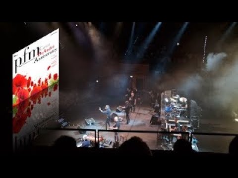 PFM canta De André - Anniversary 2024