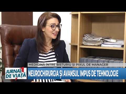 JURNAL DE VIATA   4.11.2019   DR. CORNELIU TOADER