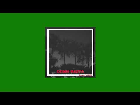 DJ Ala, Madliv - Como Rasta - (Crayon 88 Edit)