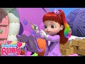 Musical Munch Rainbow Ruby Cartoons For Kids WildBrain Enchanted