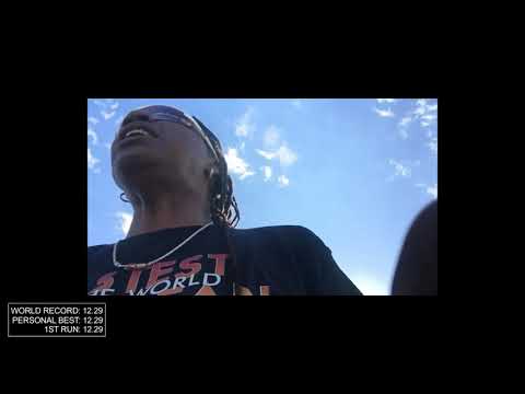 Entry #2149 - Fastest Delorean 2.5