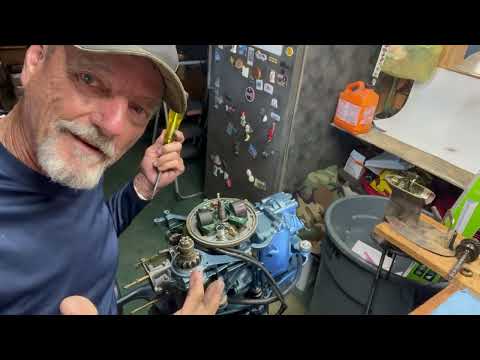 Ignition Magneto Installation for Vintage Outboard Motors