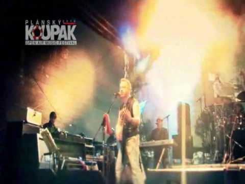 Plánský Koupák 2010